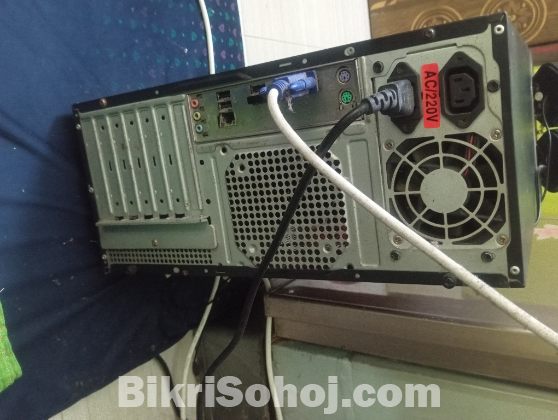 ডেক্সটপ